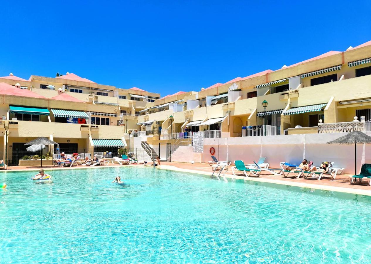 Hébergement de vacances Mareverde Amplio 1 *
